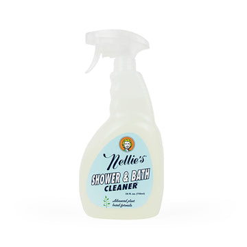 Nellie's - Bath & Shower Cleaner